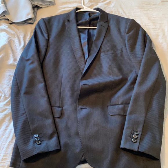 Zara men classic fit